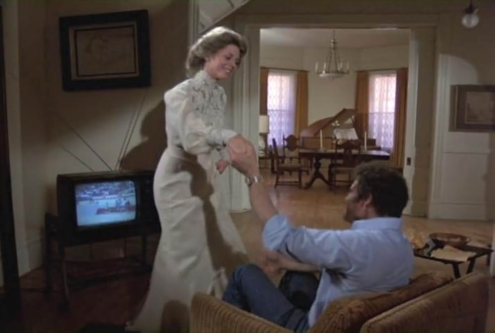 過去へ旅した女の画像