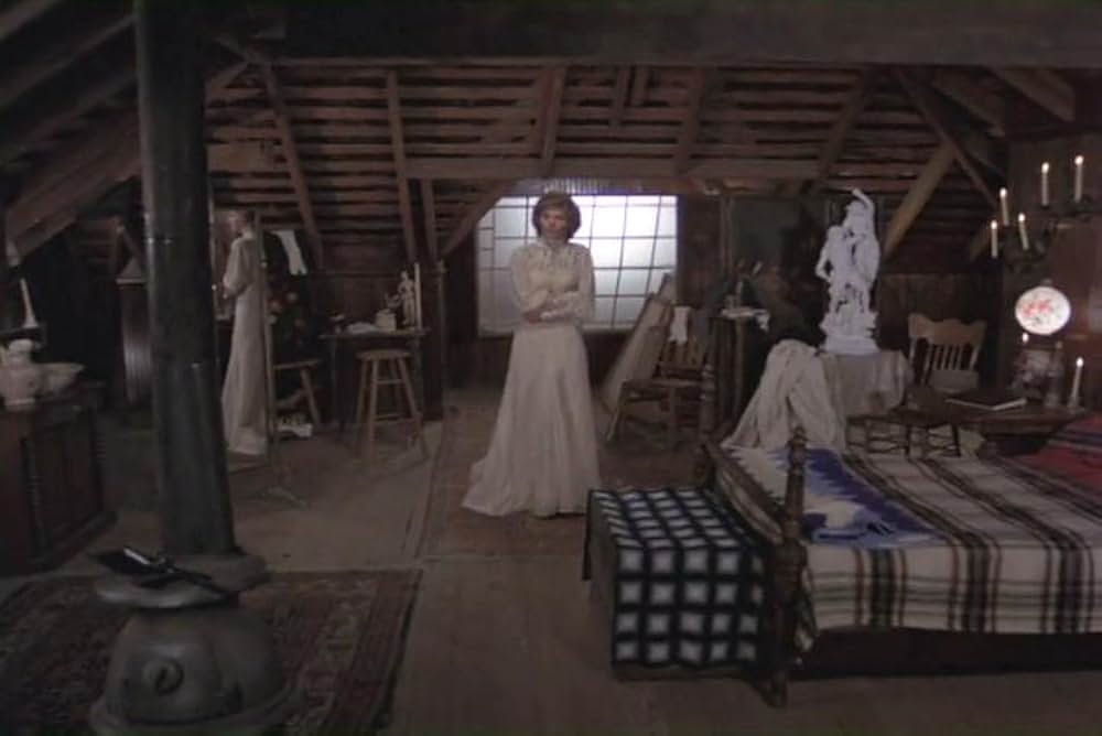 過去へ旅した女の画像