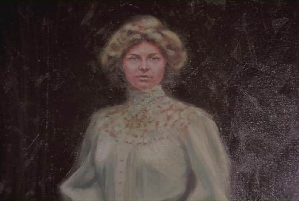 過去へ旅した女の画像