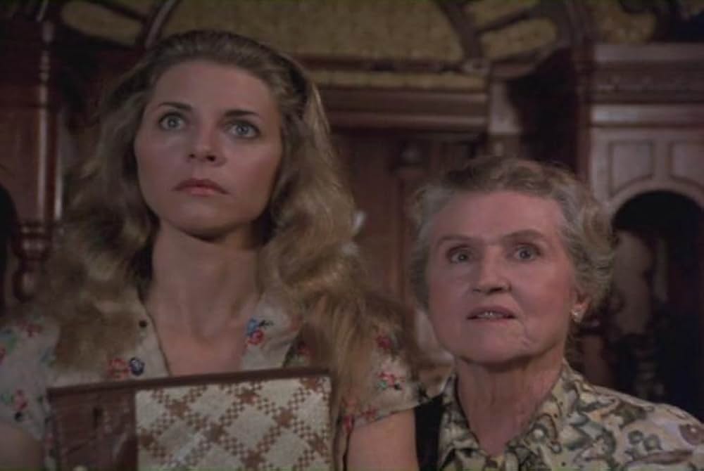 過去へ旅した女の画像