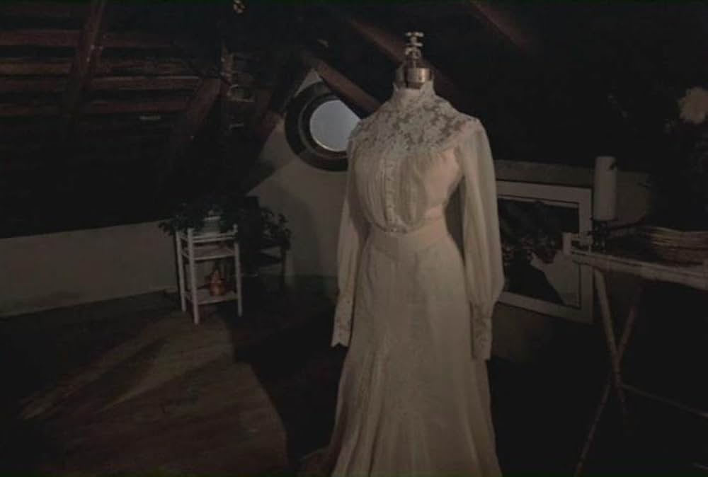 過去へ旅した女の画像