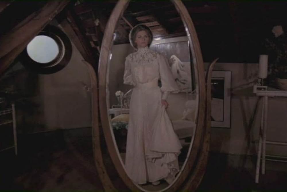 過去へ旅した女の画像