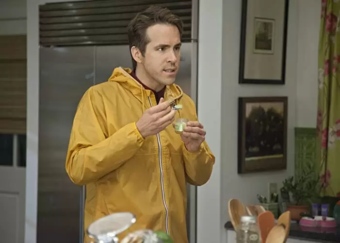 ザ・チェンジアップ／チェンジ・アップ オレはどっちで、アイツもどっち！?の画像