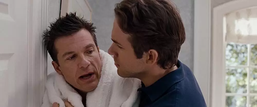 ザ・チェンジアップ／チェンジ・アップ オレはどっちで、アイツもどっち！?の画像