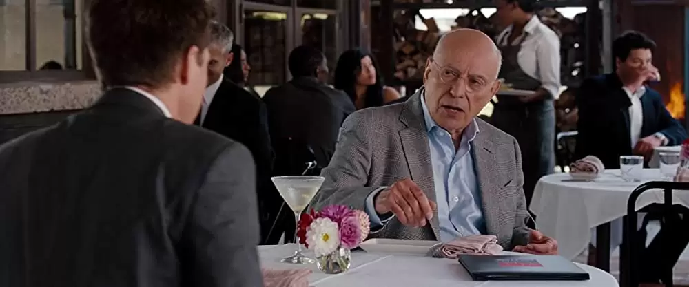 ザ・チェンジアップ／チェンジ・アップ オレはどっちで、アイツもどっち！?の画像