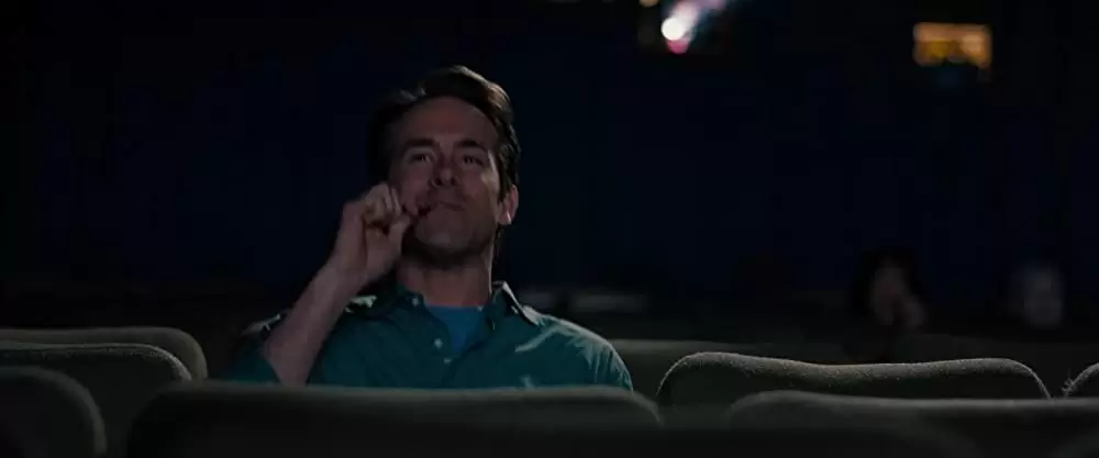 ザ・チェンジアップ／チェンジ・アップ オレはどっちで、アイツもどっち！?の画像