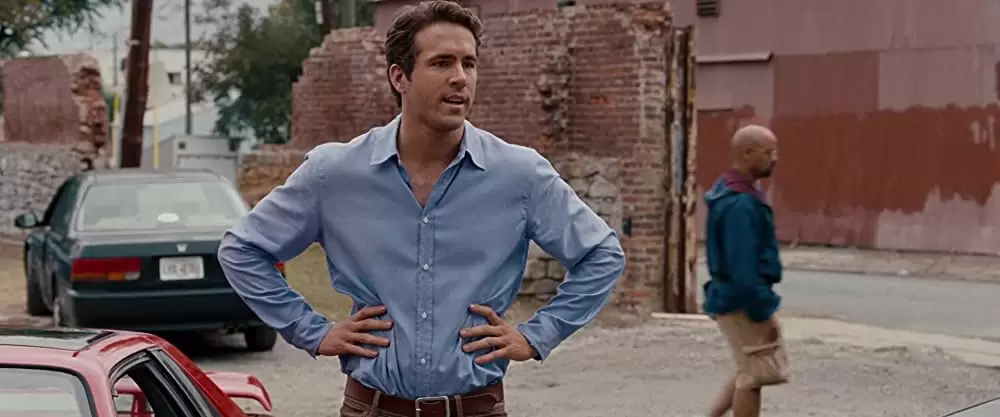 ザ・チェンジアップ／チェンジ・アップ オレはどっちで、アイツもどっち！?の画像