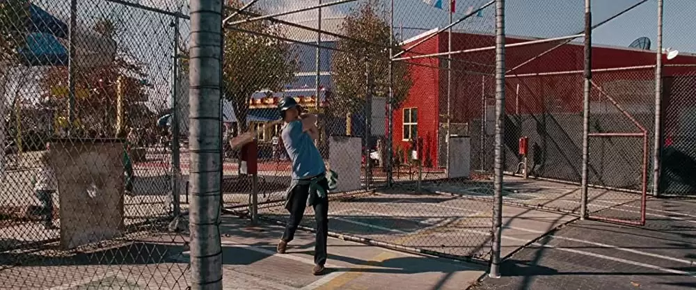 ザ・チェンジアップ／チェンジ・アップ オレはどっちで、アイツもどっち！?の画像