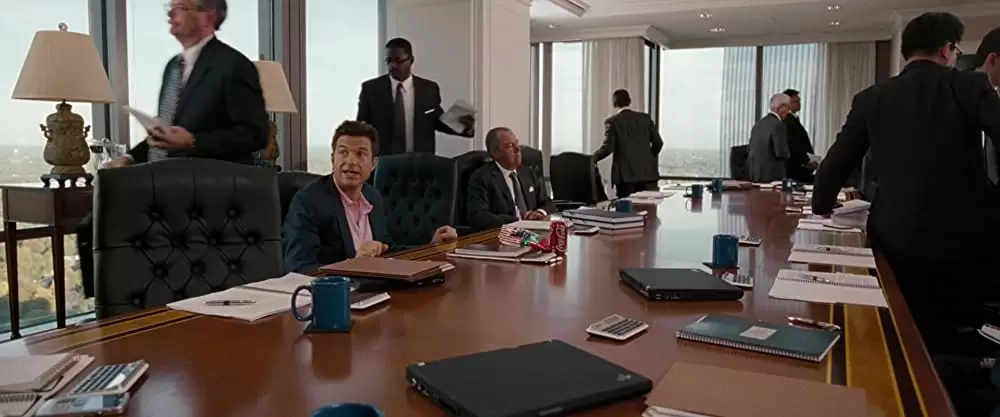 ザ・チェンジアップ／チェンジ・アップ オレはどっちで、アイツもどっち！?の画像