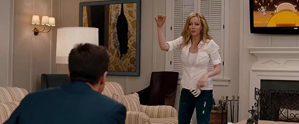 ザ・チェンジアップ／チェンジ・アップ オレはどっちで、アイツもどっち！?の画像