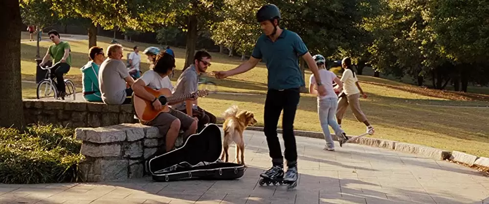 ザ・チェンジアップ／チェンジ・アップ オレはどっちで、アイツもどっち！?の画像