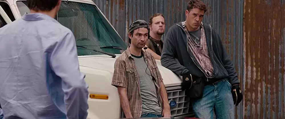 ザ・チェンジアップ／チェンジ・アップ オレはどっちで、アイツもどっち！?の画像