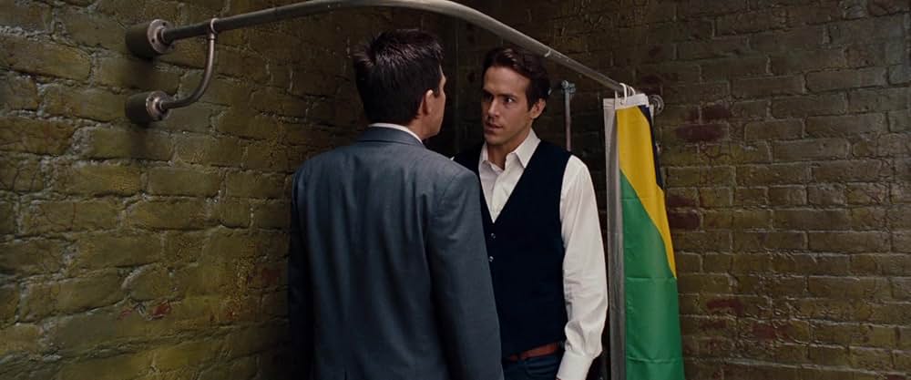 ザ・チェンジアップ／チェンジ・アップ オレはどっちで、アイツもどっち！?の画像