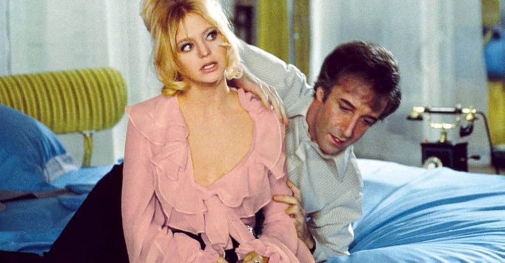 There's a Girl in My Soup（原題）の画像