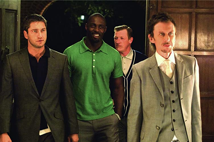 ロックンローラの画像