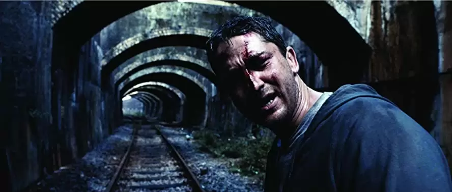 「ロックンローラ」ジェラルド・バトラーの画像