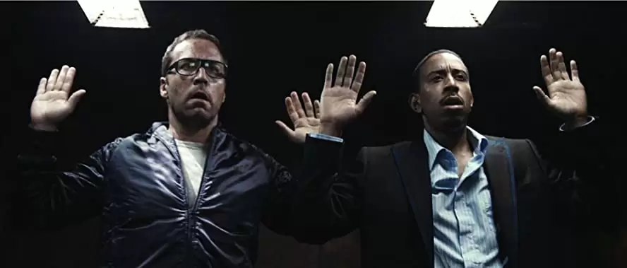 「ロックンローラ」ジェレミー・ピベン & リュダクリスの画像