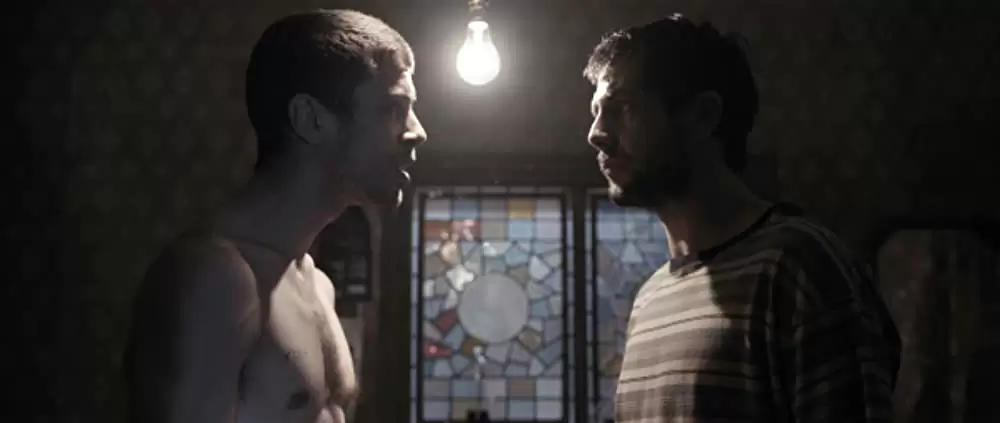 「ロックンローラ」トビー・ケベルの画像