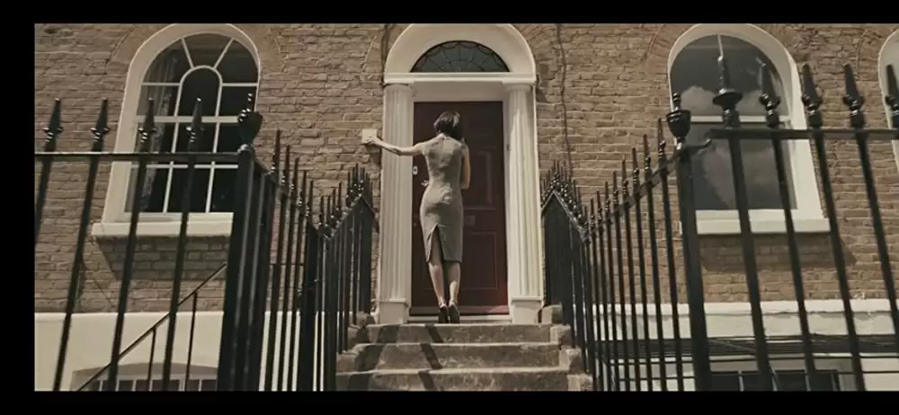 「ロックンローラ」タンディ・ニュートンの画像