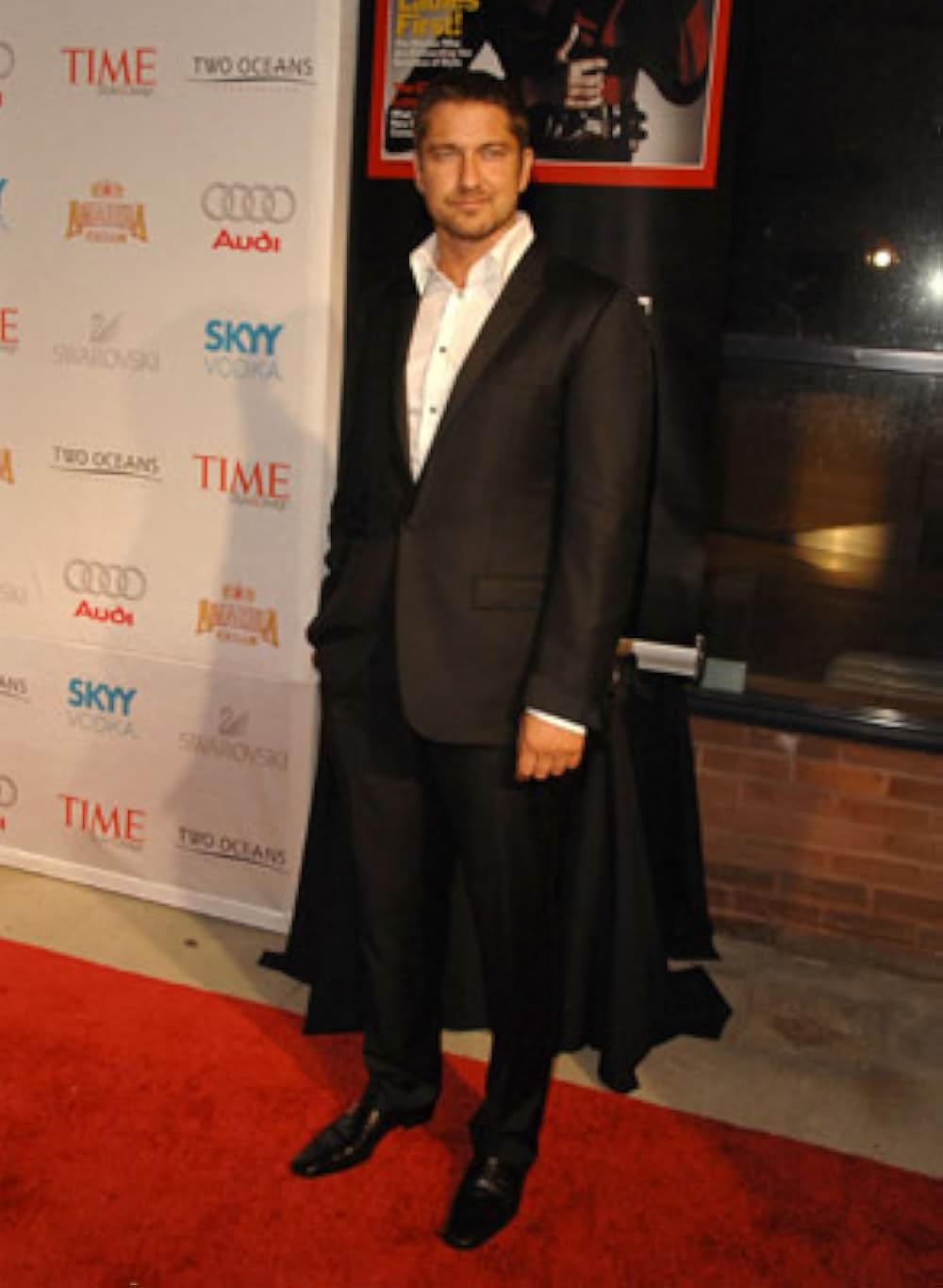 ロックンローラの画像