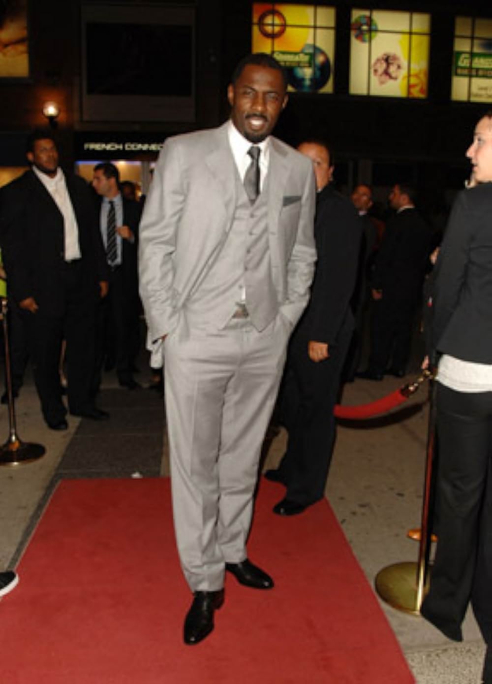 ロックンローラの画像