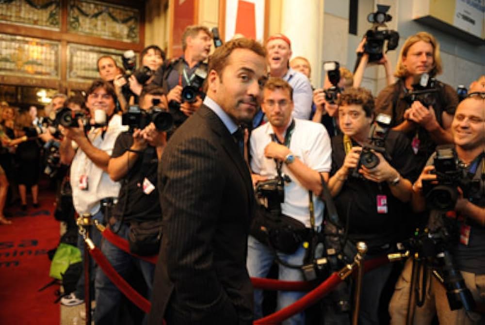 ロックンローラの画像