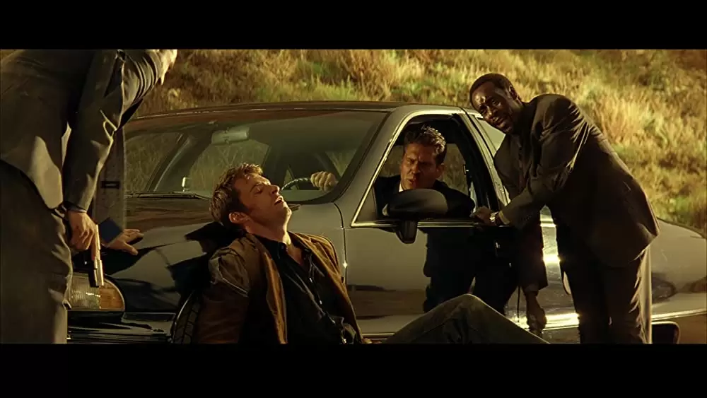 ソードフィッシュの画像