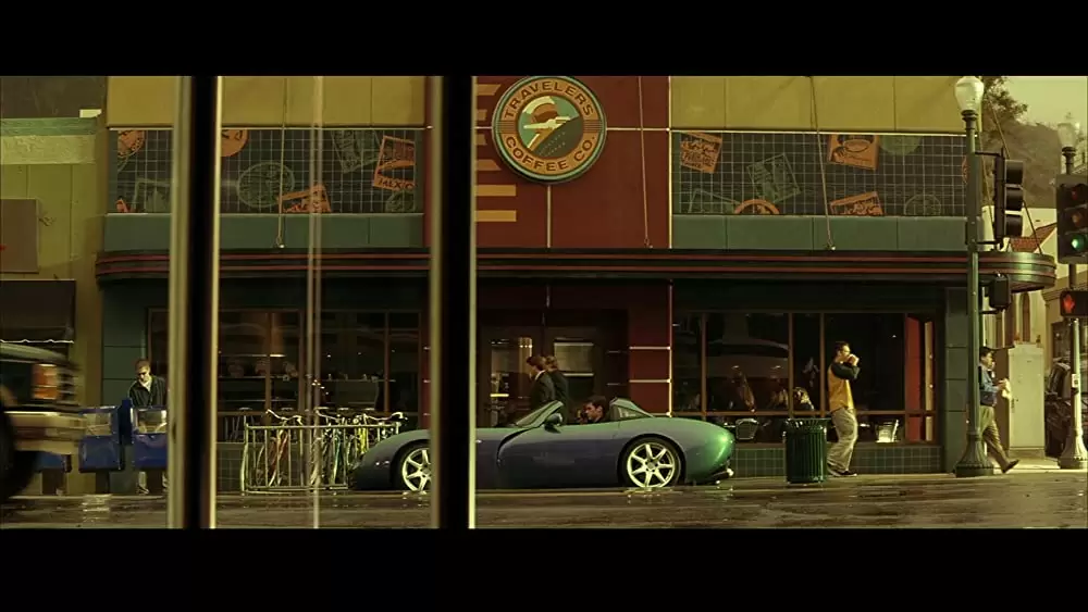 ソードフィッシュの画像