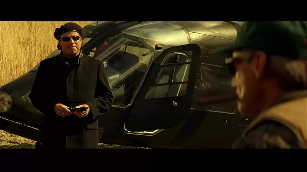 ソードフィッシュの画像