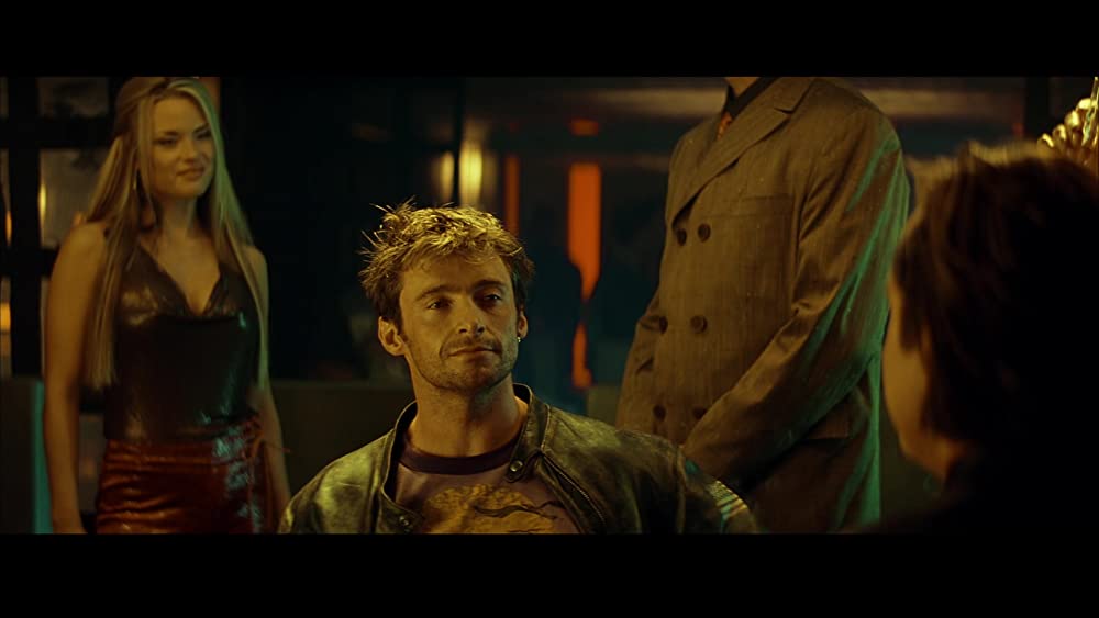 ソードフィッシュの画像