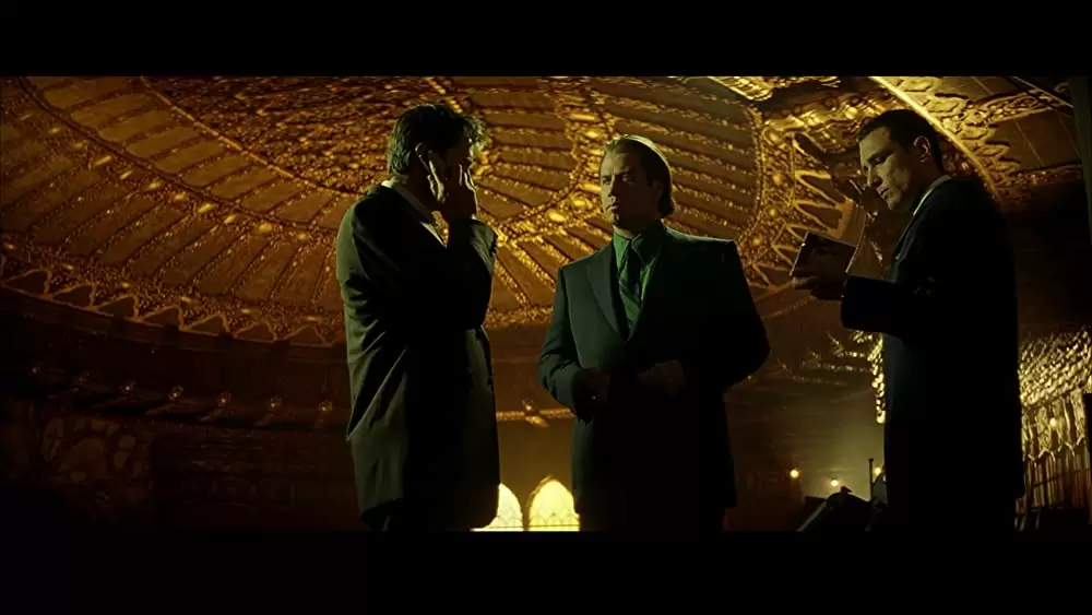 ソードフィッシュの画像