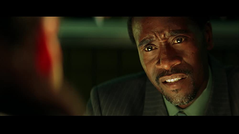 ソードフィッシュの画像