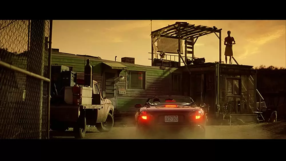 ソードフィッシュの画像