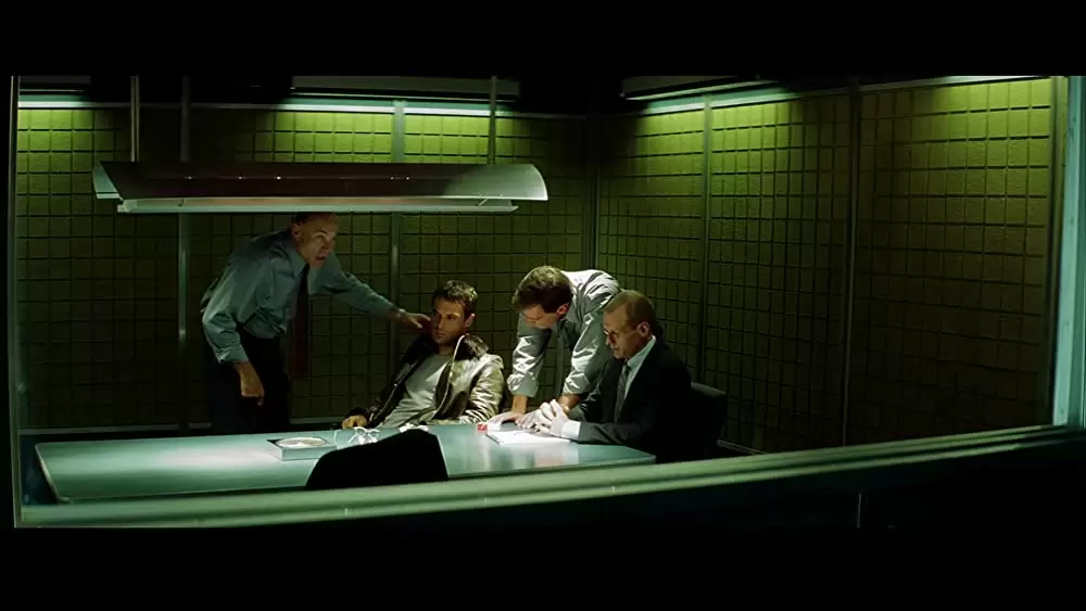 ソードフィッシュの画像