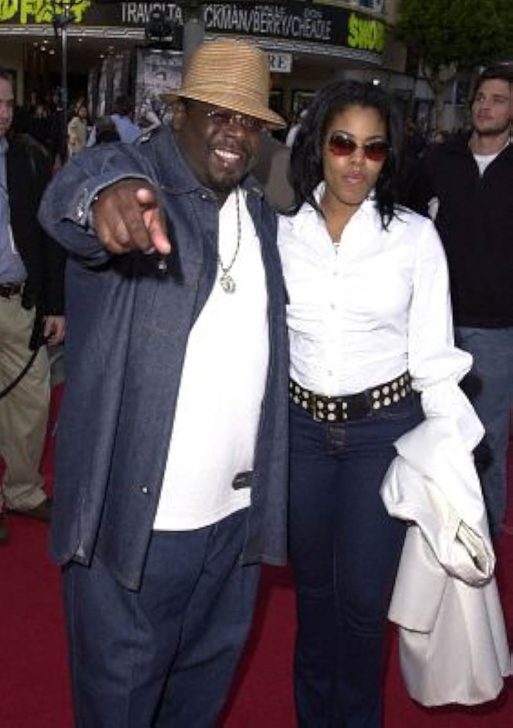 ソードフィッシュの画像