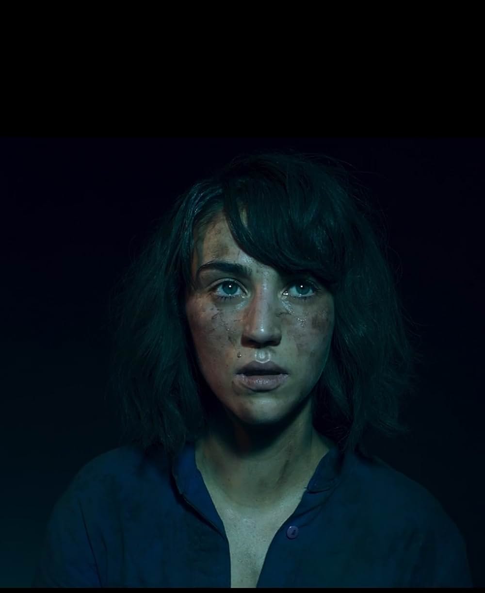 Invasión（原題）の写真