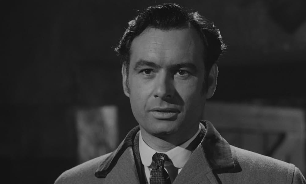 The Shadow of the Cat（原題）の画像