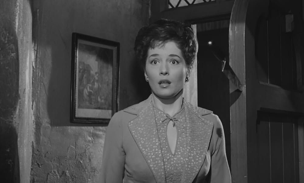 The Shadow of the Cat（原題）の画像