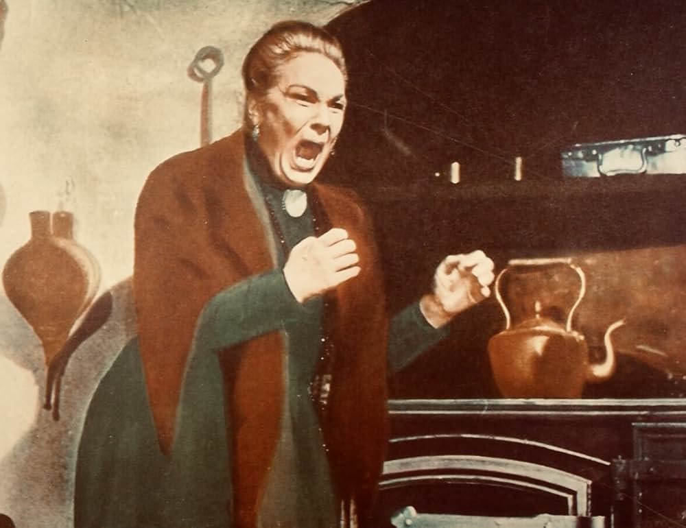 The Shadow of the Cat（原題）の画像