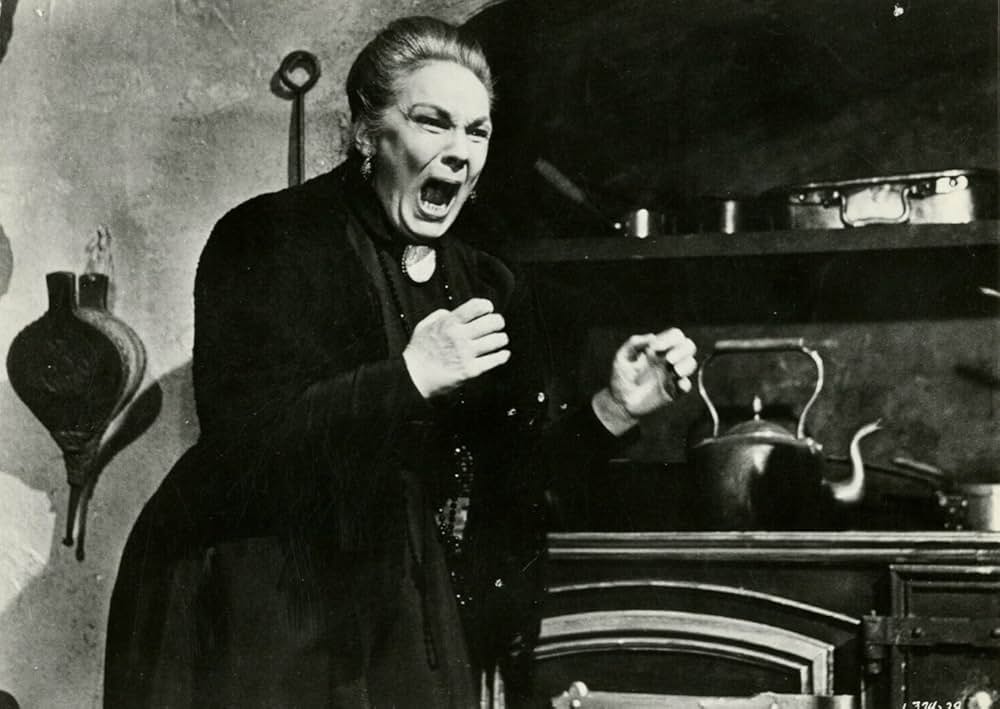 The Shadow of the Cat（原題）の画像