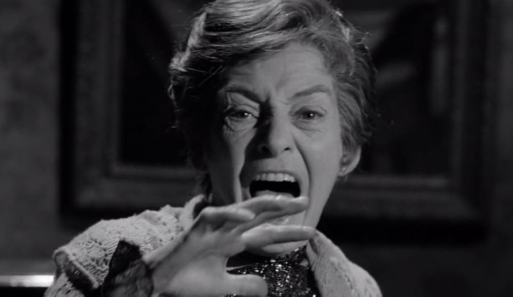 The Shadow of the Cat（原題）の画像