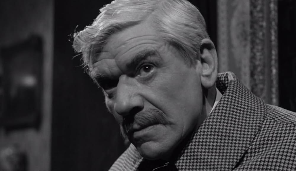 The Shadow of the Cat（原題）の画像