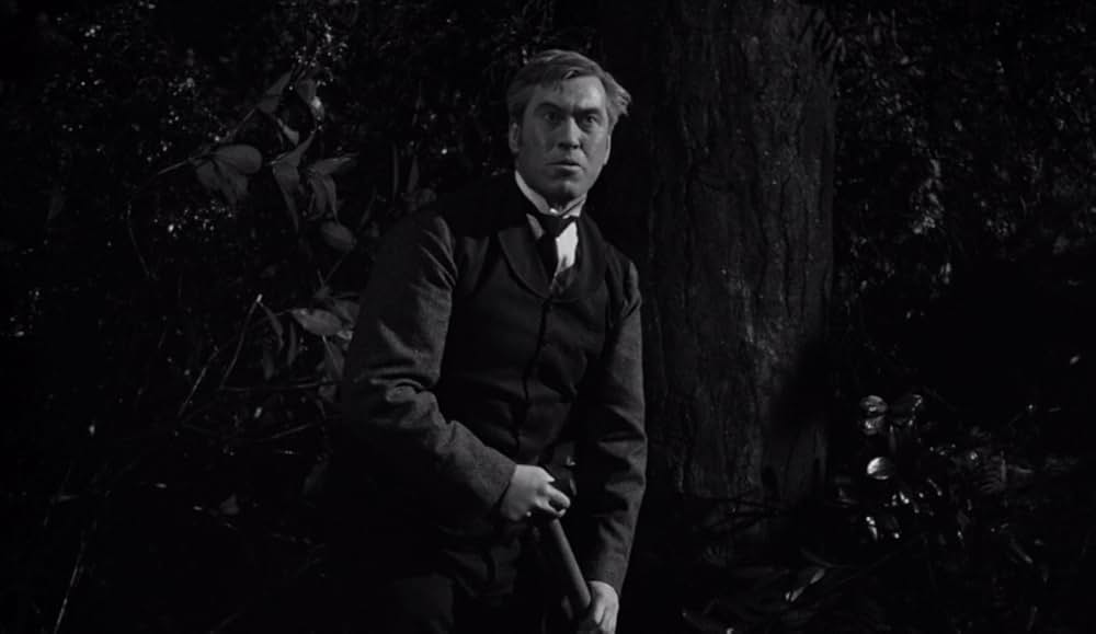 The Shadow of the Cat（原題）の画像