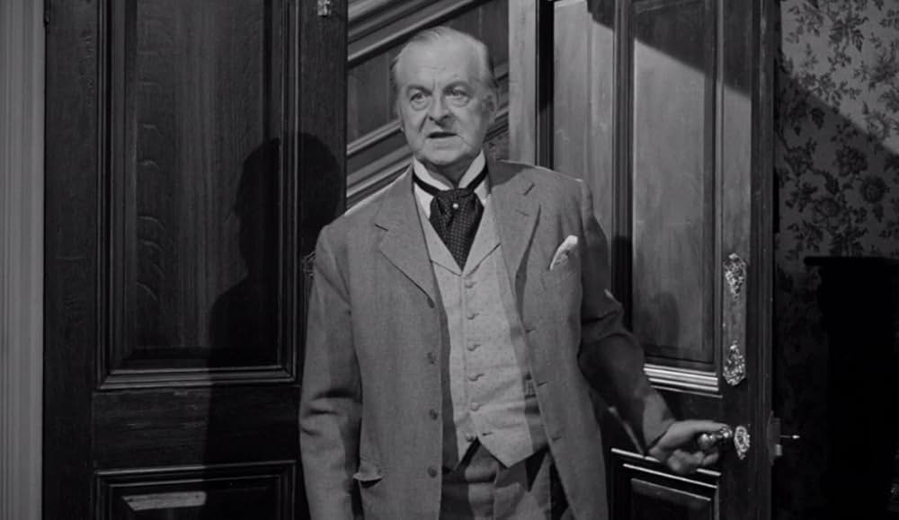 The Shadow of the Cat（原題）の画像