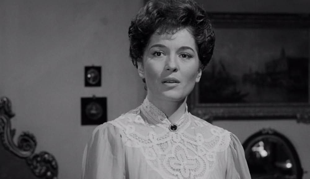 The Shadow of the Cat（原題）の画像