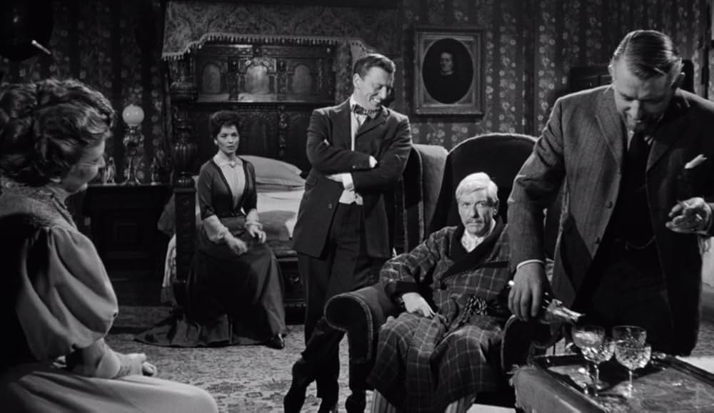 The Shadow of the Cat（原題）の画像