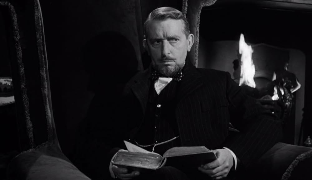 The Shadow of the Cat（原題）の画像