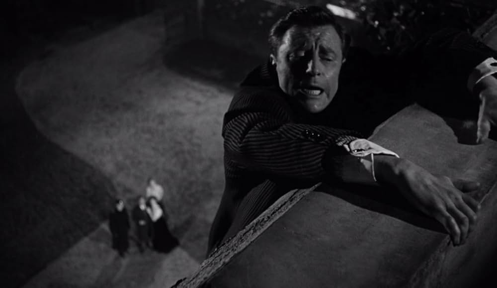 The Shadow of the Cat（原題）の画像