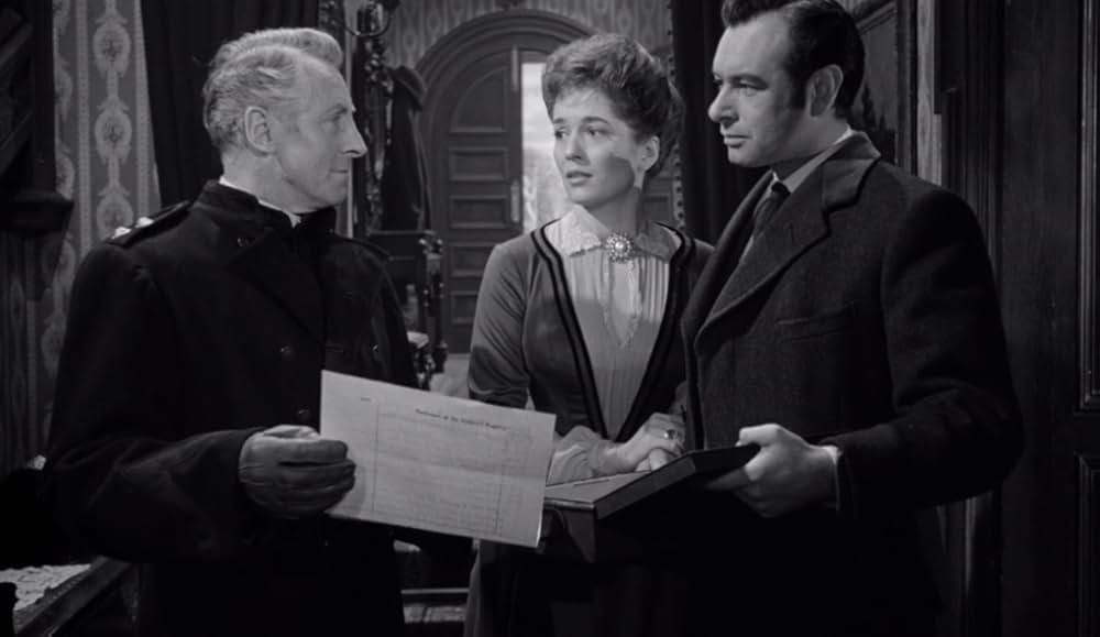 The Shadow of the Cat（原題）の画像