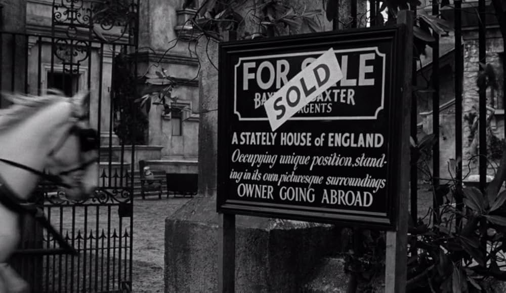 The Shadow of the Cat（原題）の画像